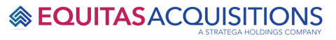 Equitas Acquisitions Logo